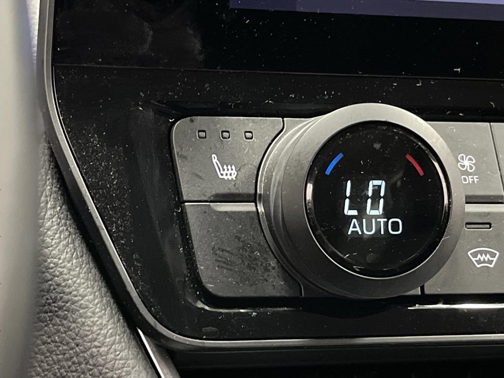 Used 2024 Toyota Grand Highlander XLE image 7