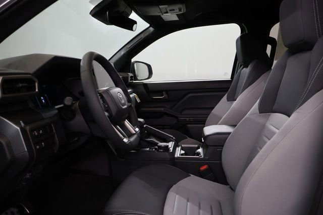 New 2026 Toyota Tacoma TRD Sport AWD/4WD image 11
