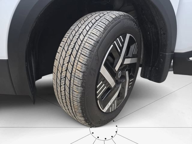 Used 2026 Nissan Kicks SV FWD image 38