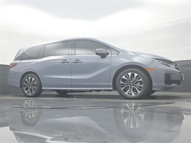 New 2026 Honda Odyssey Elite image 26