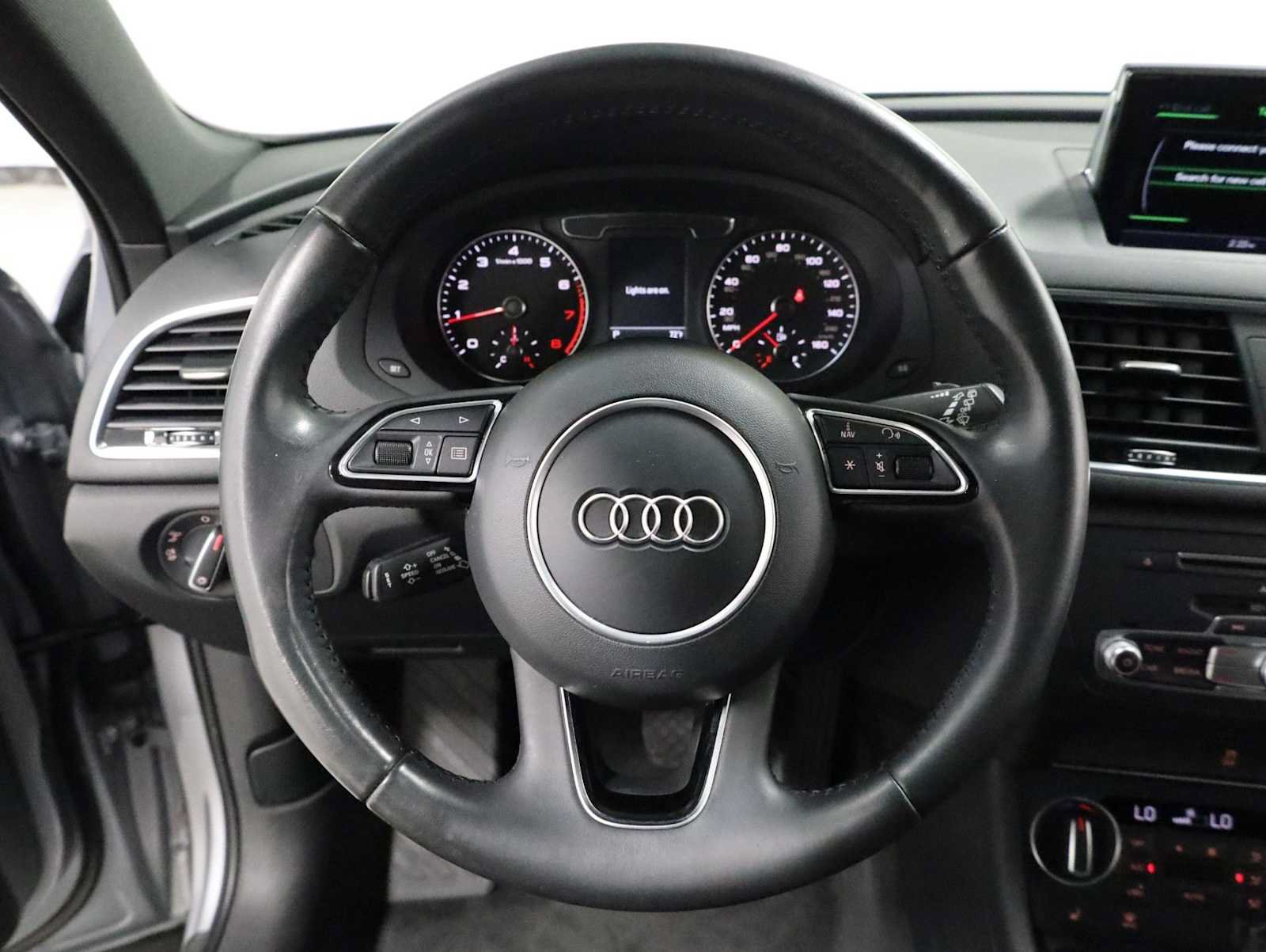 Used 2017 Audi Q3 2.0T Premium Plus AWD/4WD image 23