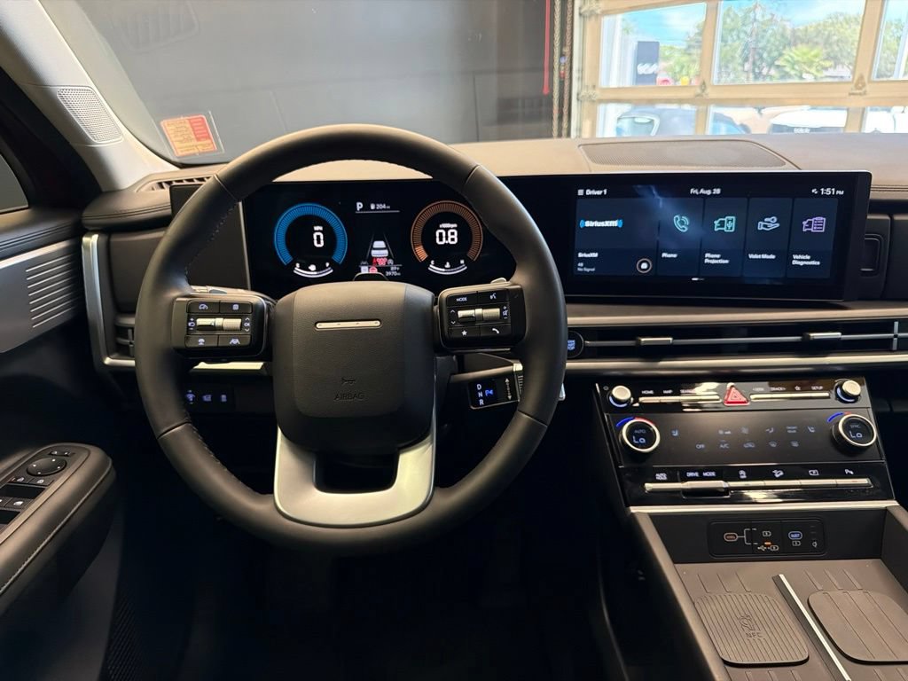 Used 2026 Hyundai Santa Fe SEL FWD image 19