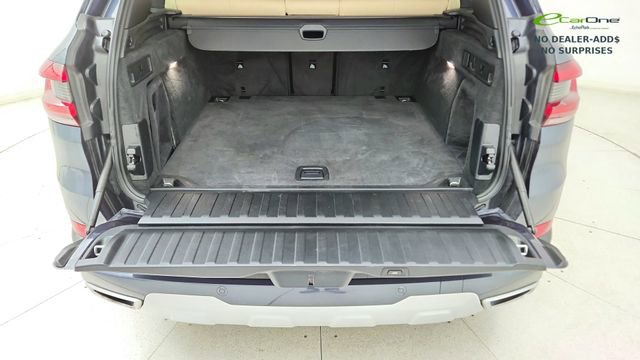 Used 2022 BMW X5 sDrive40i w/ Premium Package RWD image 14