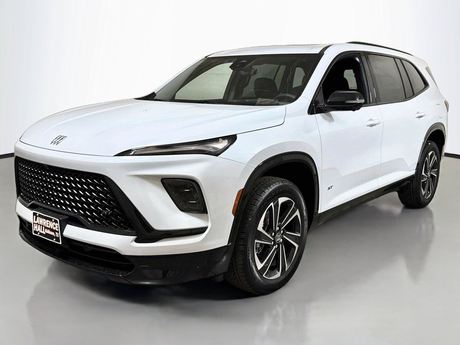 New 2027 Buick Enclave Sport Touring w/ Power Package FWD image 1