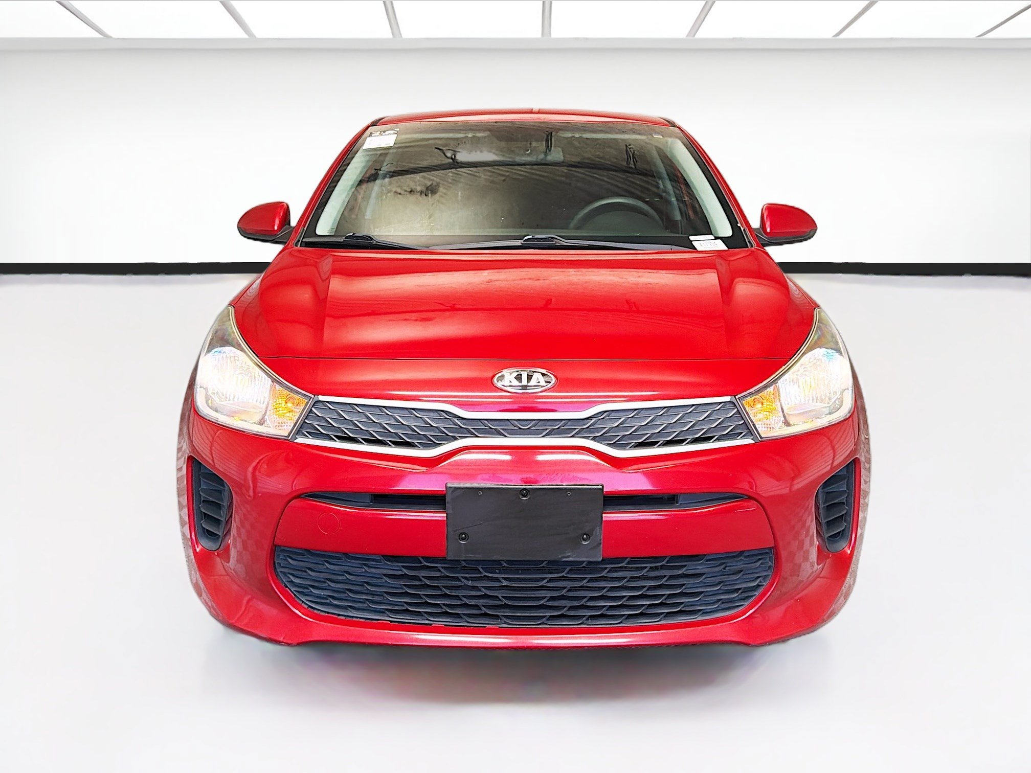 Used 2018 Kia Rio S FWD image 2