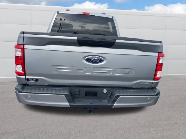 Used 2023 Ford F150 XL w/ STX Appearance Package AWD/4WD image 4