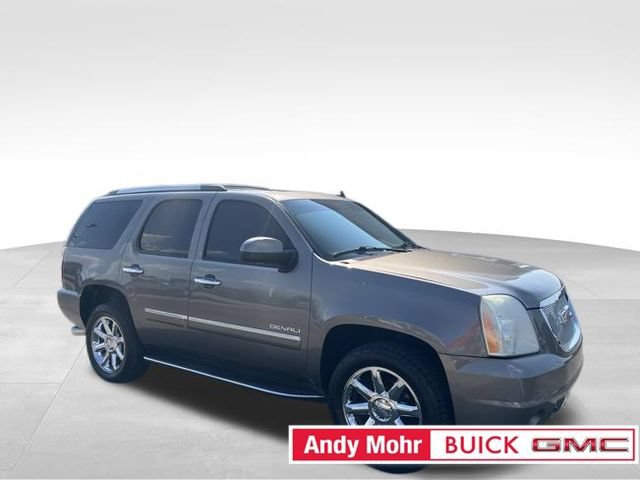 Used 2011 GMC Yukon Denali AWD/4WD 360° Tour