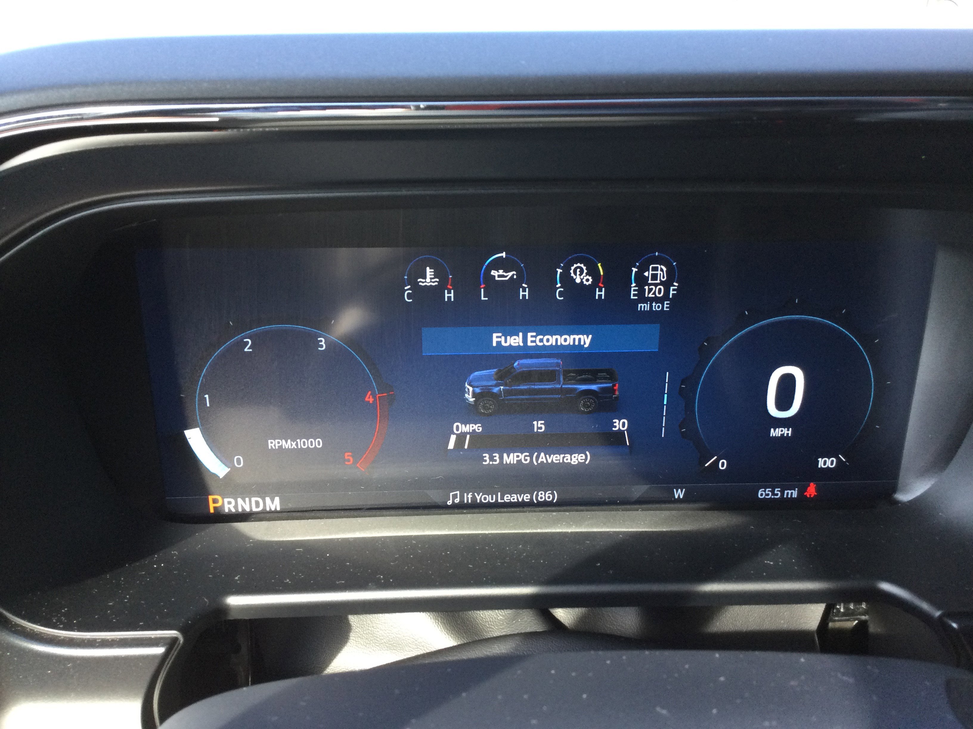 New 2026 Ford F350 XLT w/ XLT Premium Package image 16