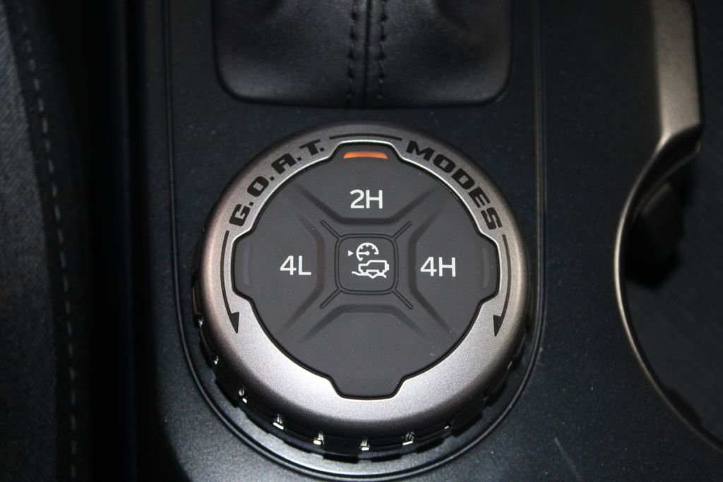 New 2026 Ford Bronco Big Bend AWD/4WD image 39