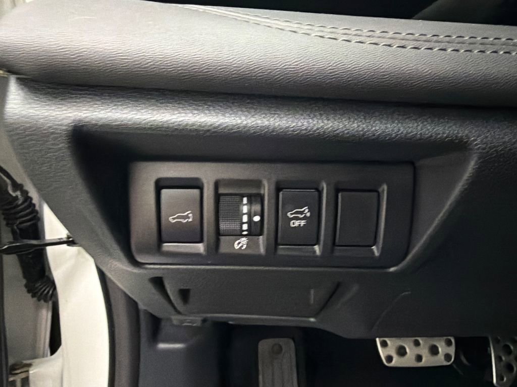 Used 2022 Subaru Outback Wilderness AWD/4WD image 33