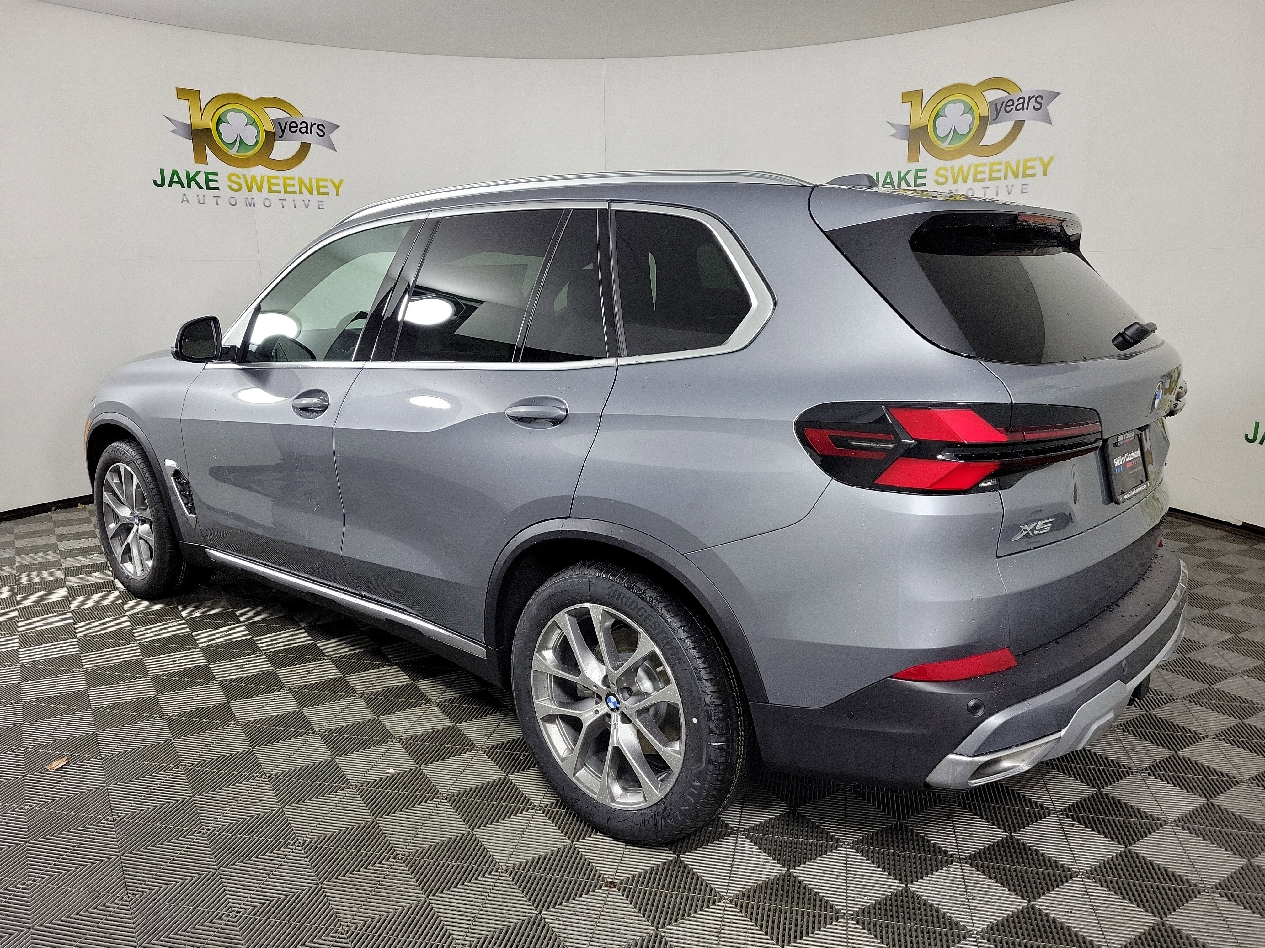 New 2026 BMW X5 xDrive40i image 5