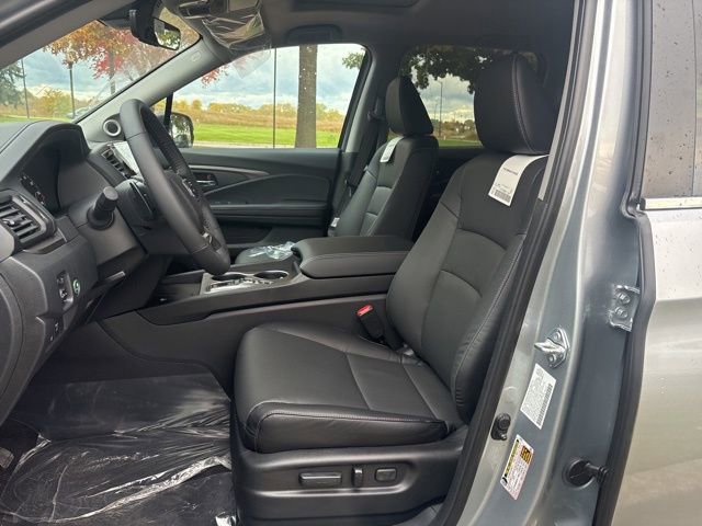 New 2026 Honda Ridgeline RTL image 12