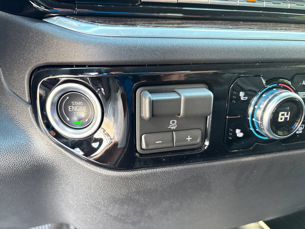 New 2026 GMC Sierra 2500 SLE w/ SLE Value Package; AWD/4WD image 22