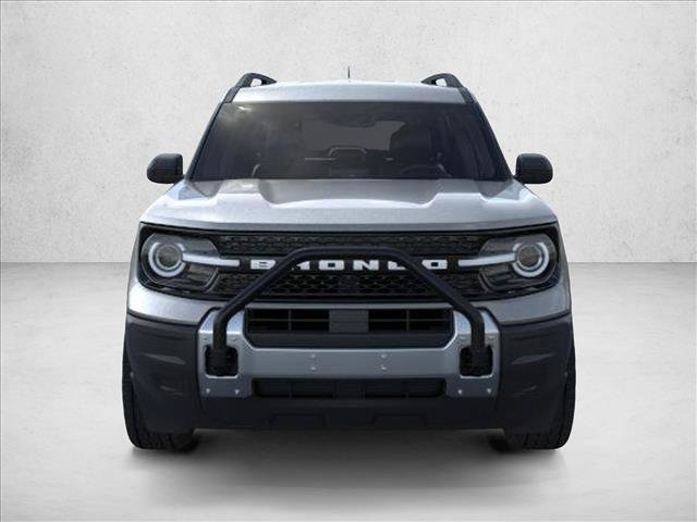 New 2025 Ford Bronco Sport Big Bend image 6