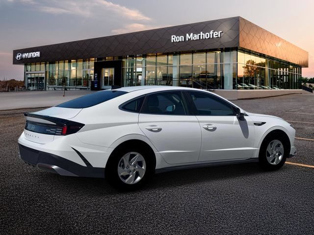 New 2026 Hyundai Sonata SE FWD image 10