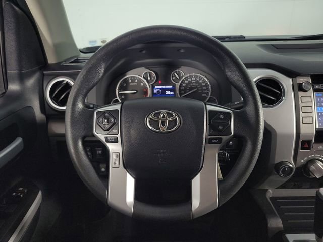 Used 2016 Toyota Tundra SR5 AWD/4WD image 21