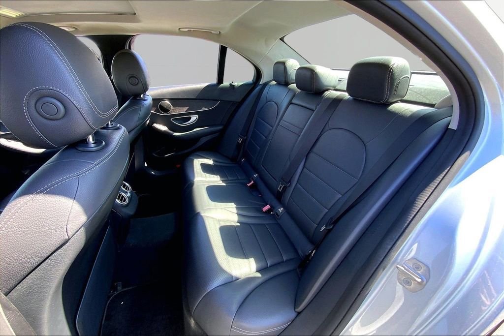 Used 2020 Mercedes-Benz C 300 Sedan image 16