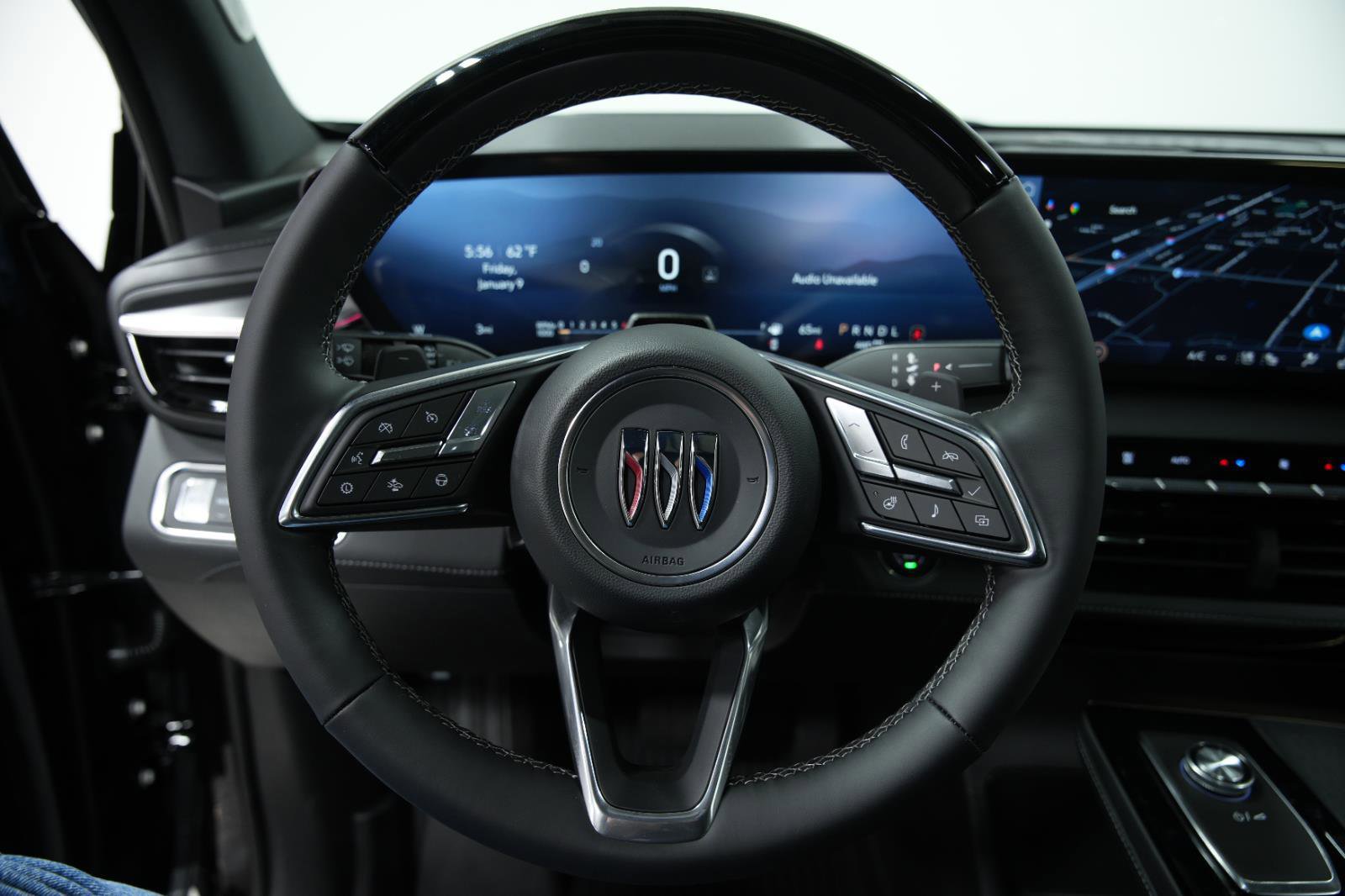 New 2026 Buick Enclave Avenir w/ Super Cruise Package image 30