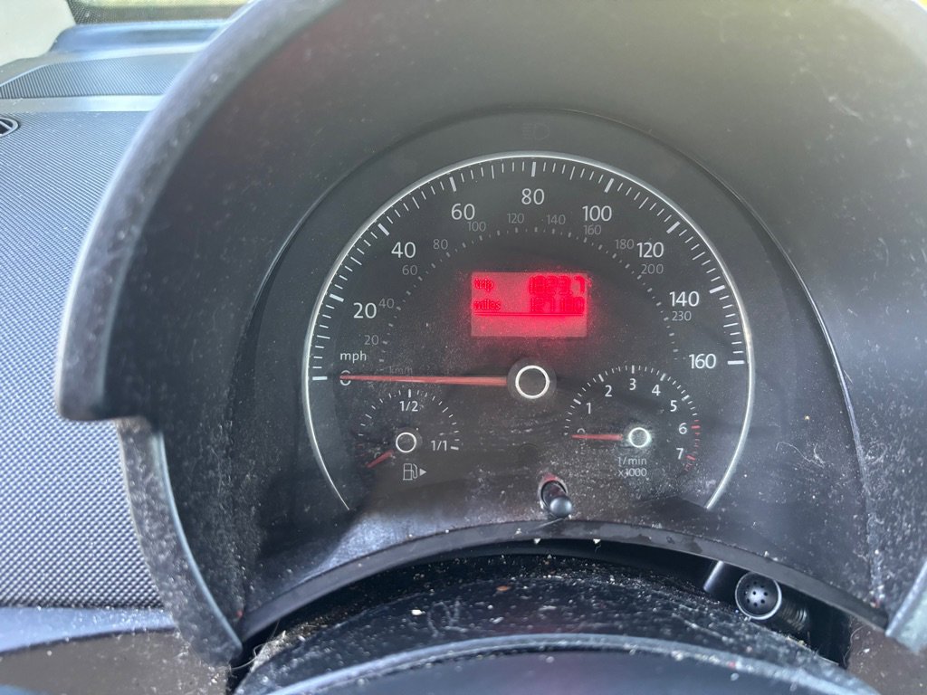 Used 2006 Volkswagen Beetle 2.5L OPTION PACKAGE 1 image 14