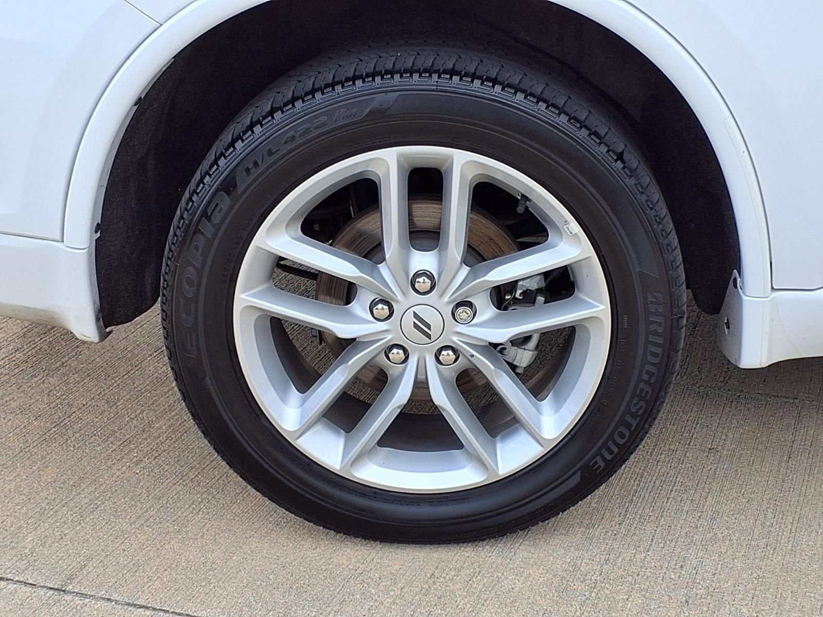 Used 2025 Dodge Durango GT AWD/4WD image 27