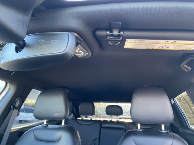 Used 2024 Jeep Compass Limited AWD/4WD image 29