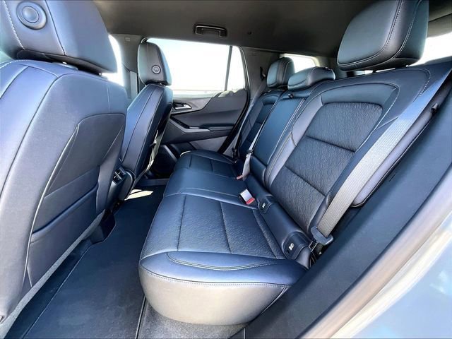 New 2026 Chevrolet Equinox LT w/ Convenience Package II FWD image 14