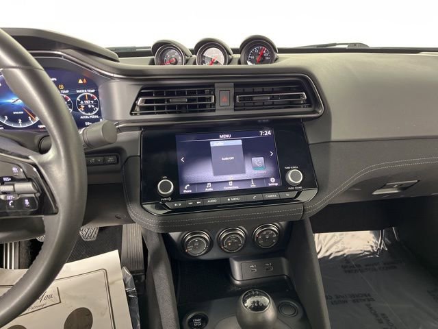 Used 2025 Nissan Z Sport w/ Floor Mat Package image 26