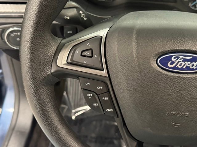 Used 2018 Ford Fusion S image 19