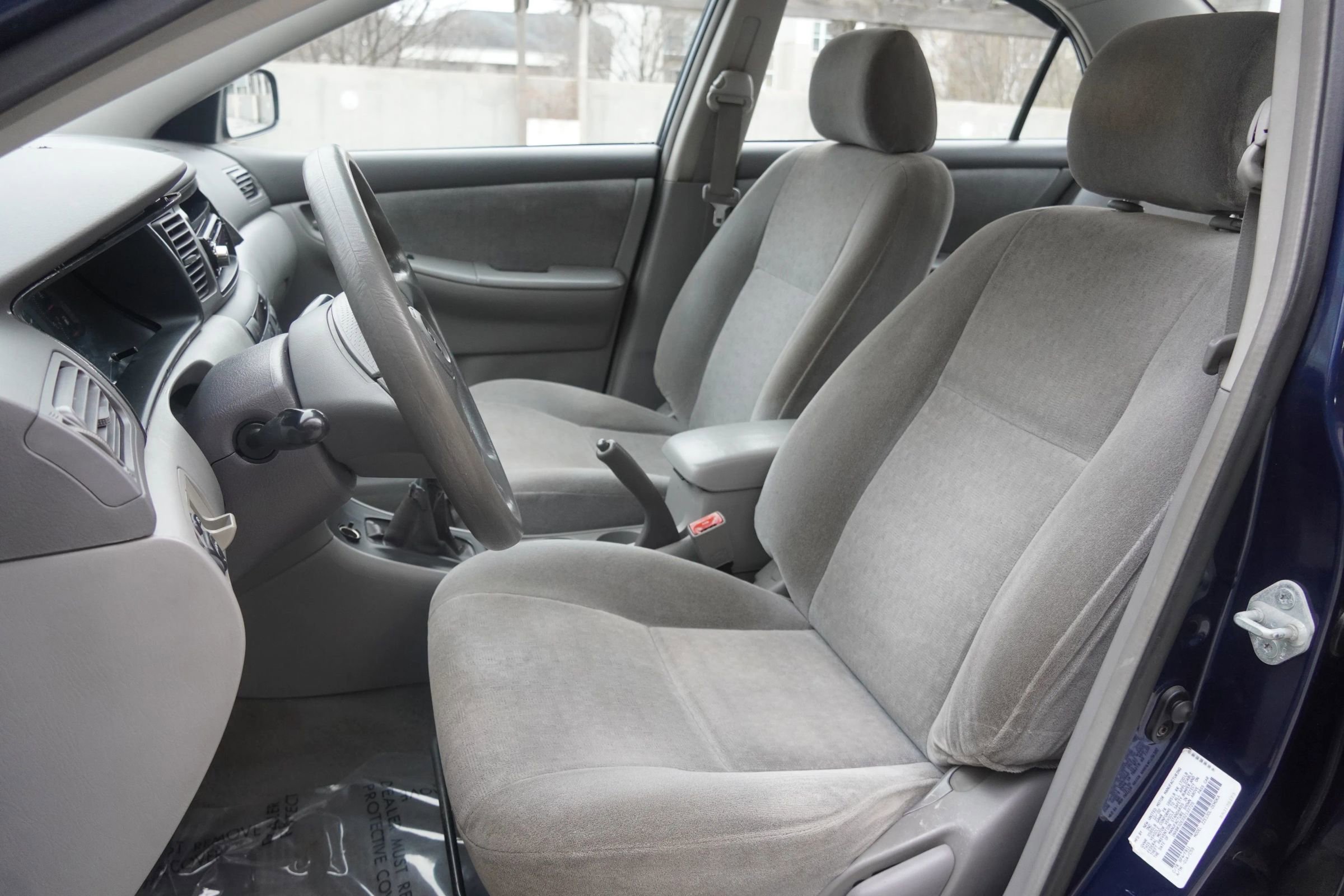 Used 2003 Toyota Corolla LE image 25