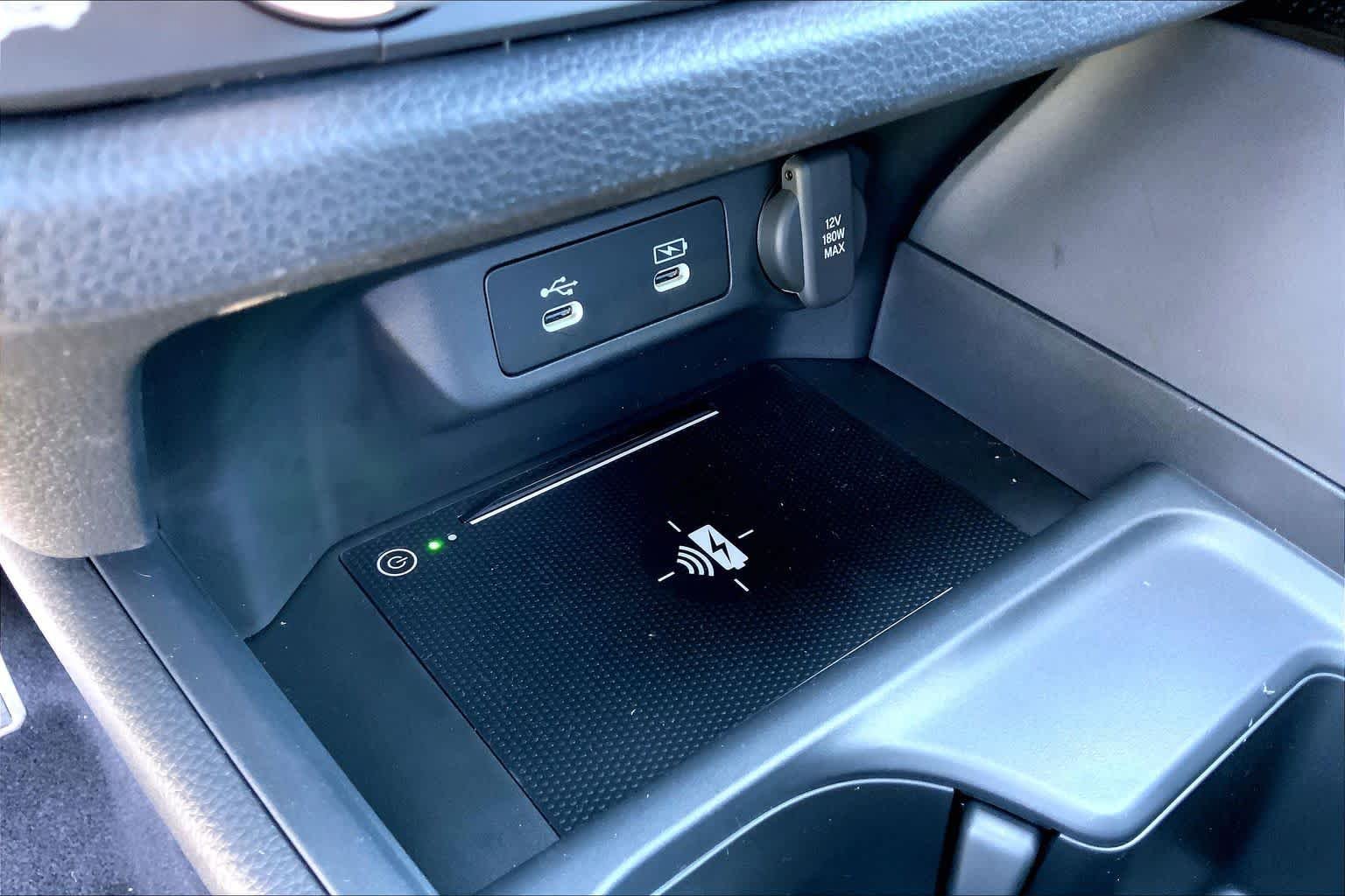 New 2026 Acura ADX A-Spec AWD/4WD image 18