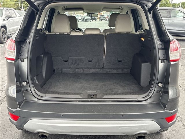 Used 2016 Ford Escape SE w/ SE Leather Comfort Package image 23