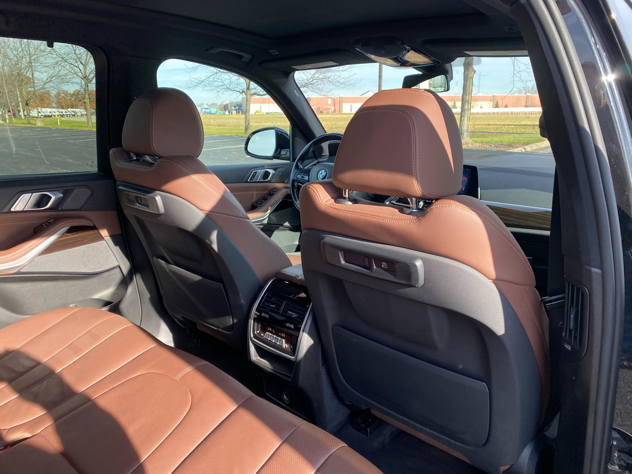 Used 2019 BMW X5 xDrive40i w/ Executive Package image 22