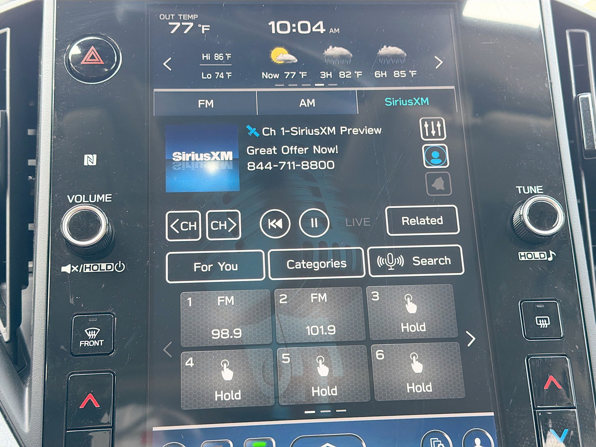 Certified 2024 Subaru Crosstrek 2.5i Limited w/ Crosstrek Mirror Package AWD/4WD image 30