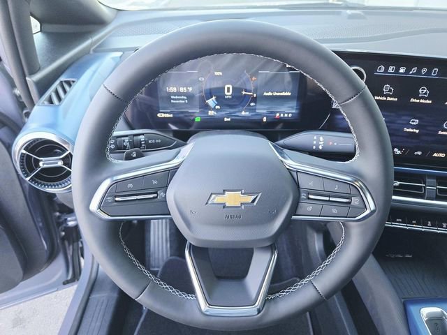 New 2026 Chevrolet Equinox EV LT image 15