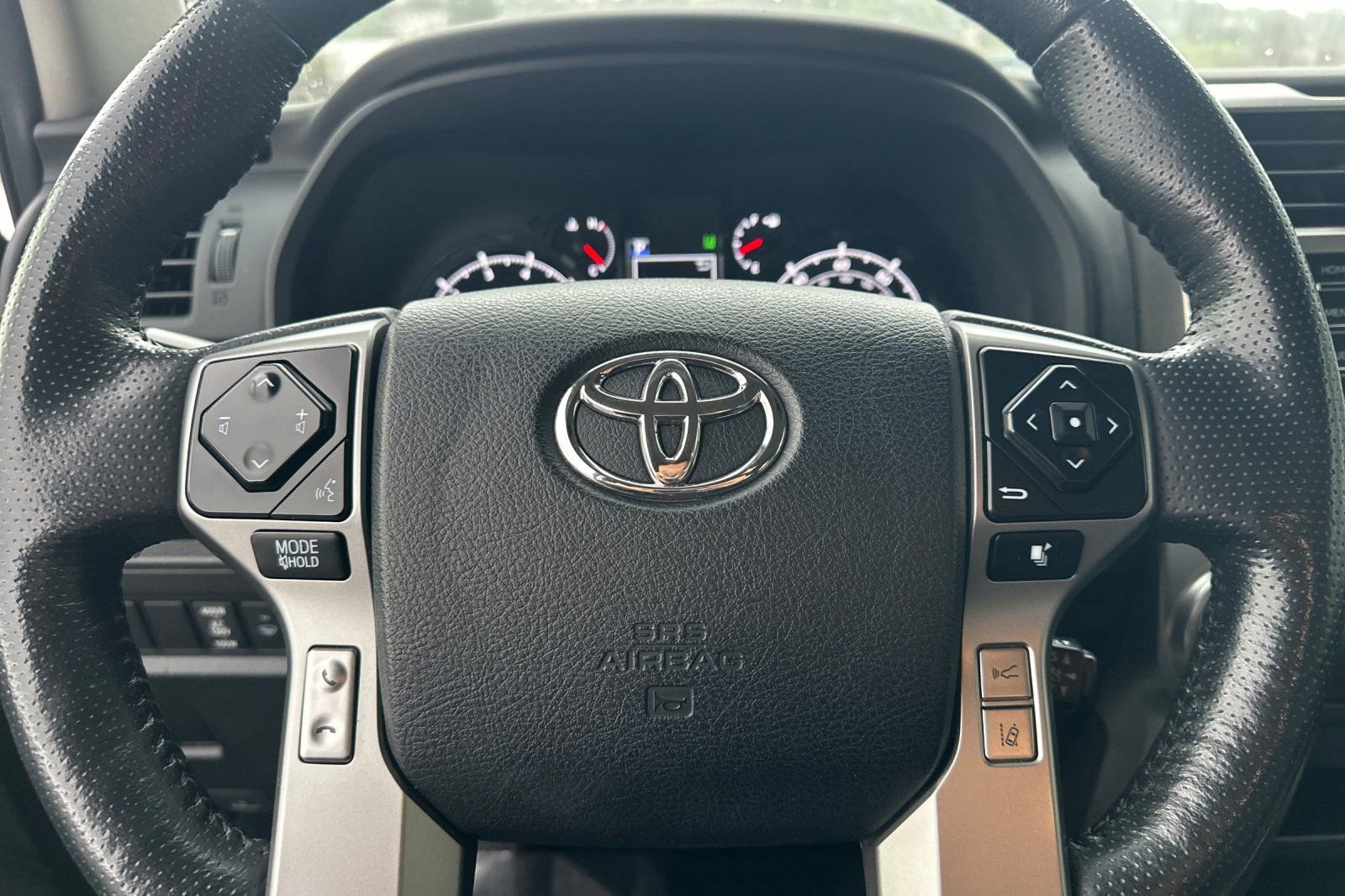 Used 2024 Toyota 4Runner SR5 Premium image 25