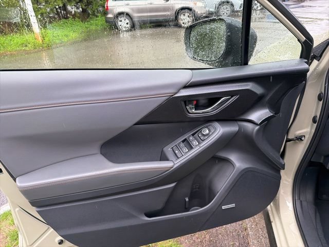 New 2026 Subaru Crosstrek 2.5i Limited AWD/4WD image 20
