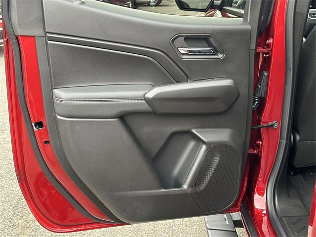 New 2026 GMC Canyon Elevation image 22