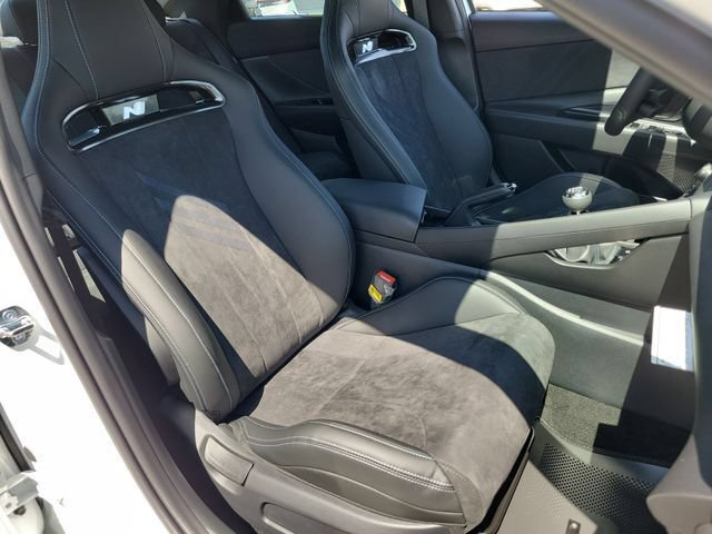New 2026 Hyundai Elantra N FWD image 22
