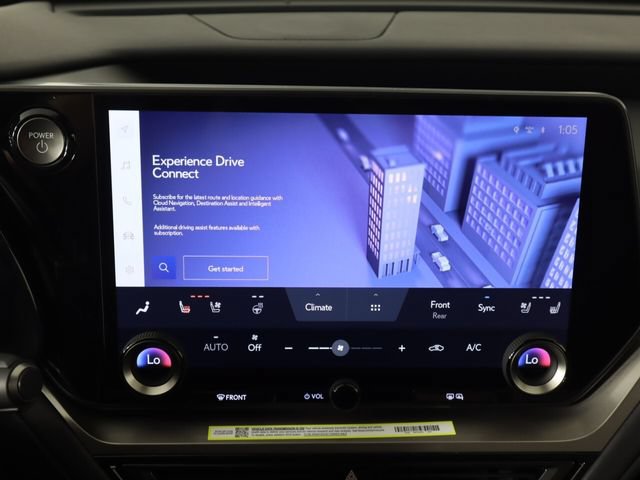 New 2026 Lexus TX 500h AWD w/ Technology Package image 17