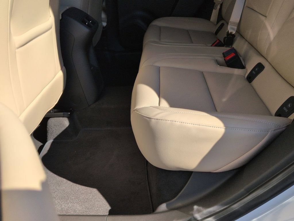 New 2026 Buick Envision Preferred AWD/4WD image 23