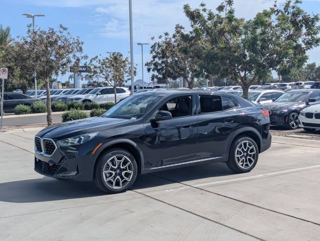 New 2026 BMW X2 xDrive28i w/ Technology Package AWD/4WD image 10
