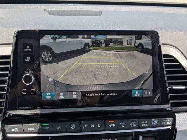 New 2026 Honda Odyssey EX-L image 32