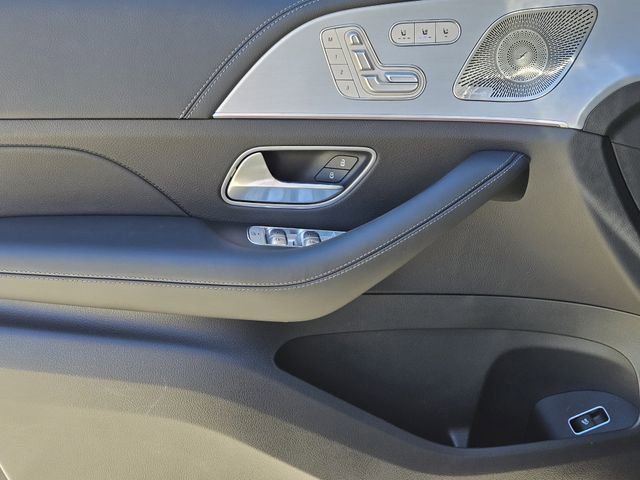 Certified 2025 Mercedes-Benz GLE 53 AMG 4MATIC image 23