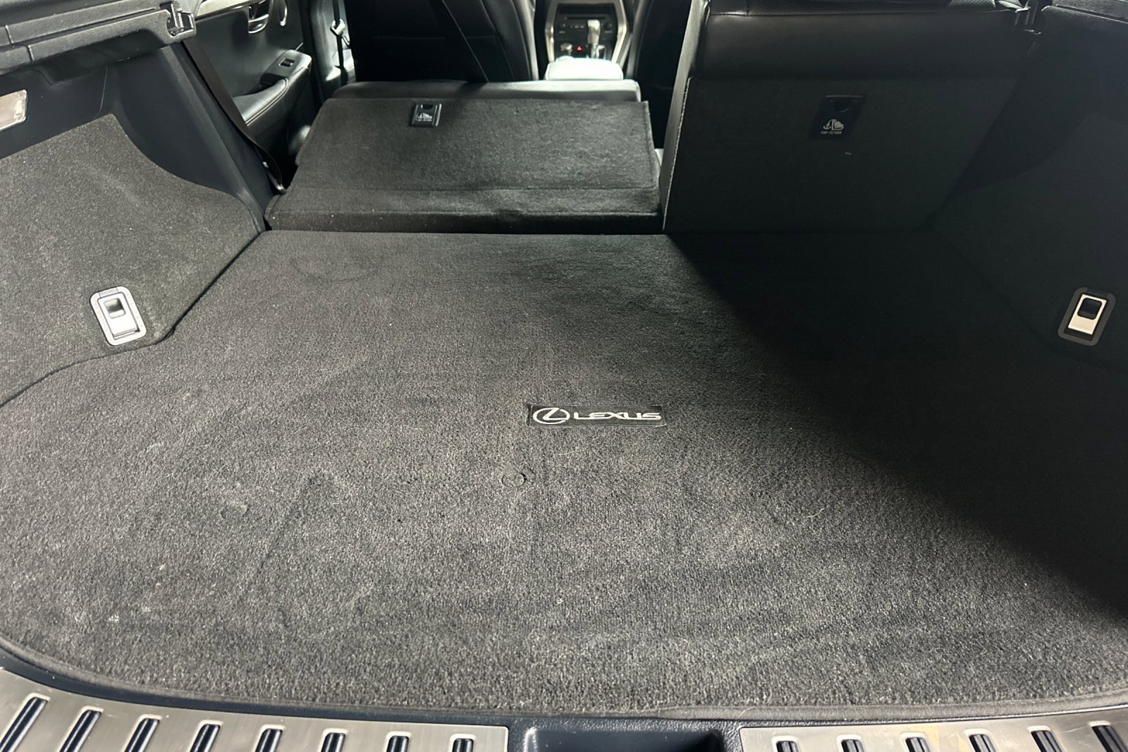 Used 2015 Lexus NX 200t F Sport image 18