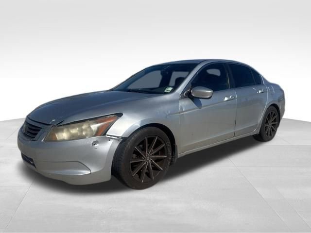 Used 2010 Honda Accord LX image 2