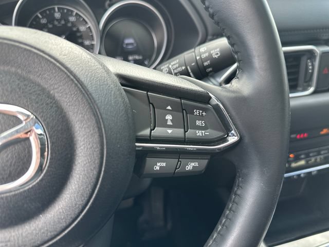 Used 2023 MAZDA CX-5 AWD 2.5 S image 17