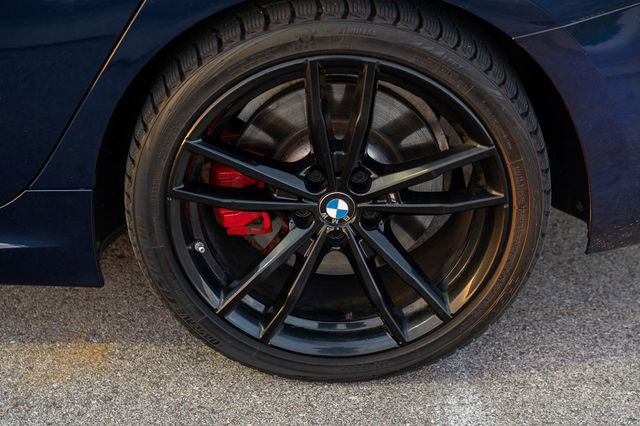 Used 2023 BMW M340i xDrive AWD/4WD image 10