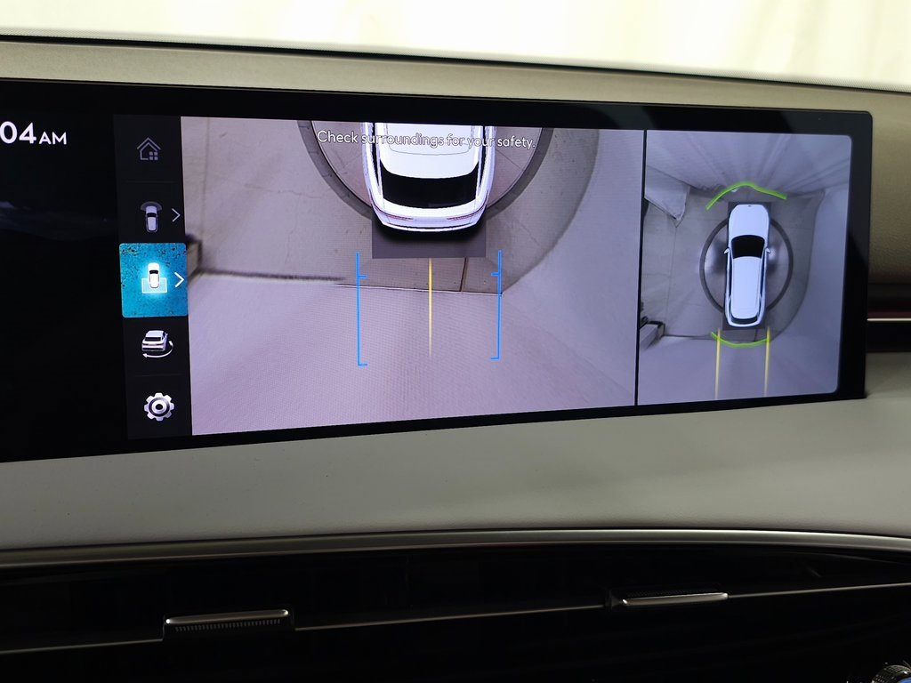 Used 2026 Genesis GV70 2.5T Advanced image 23