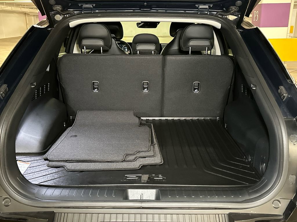 Certified 2024 Kia EV6 Light image 7