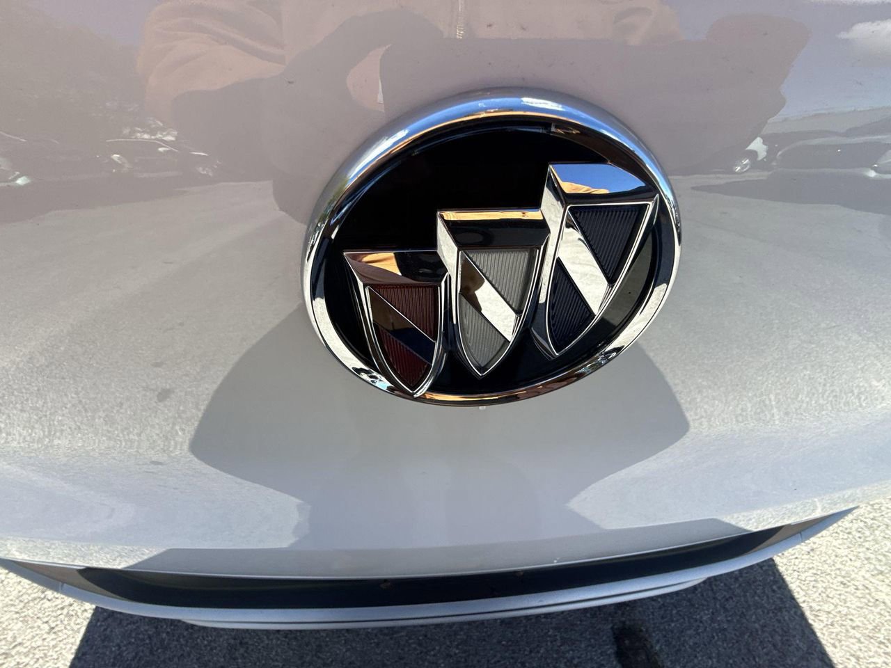 Certified 2023 Buick Encore GX Preferred w/ Cold Weather Comfort Package image 34